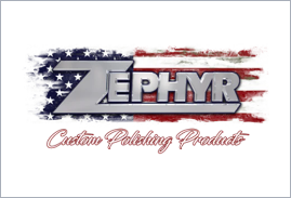 Auto Detailing - Zephyr